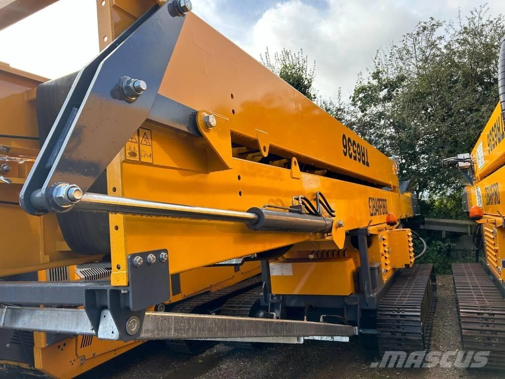 Barford TR6536 Transportne trake