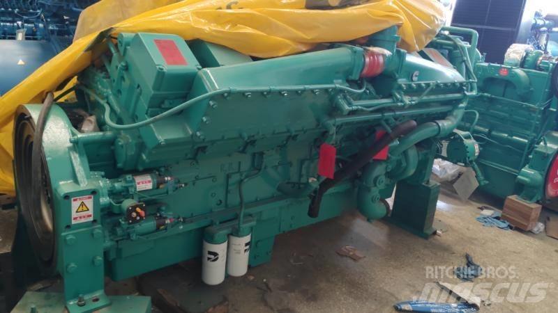 Cummins K50-G3 Motori