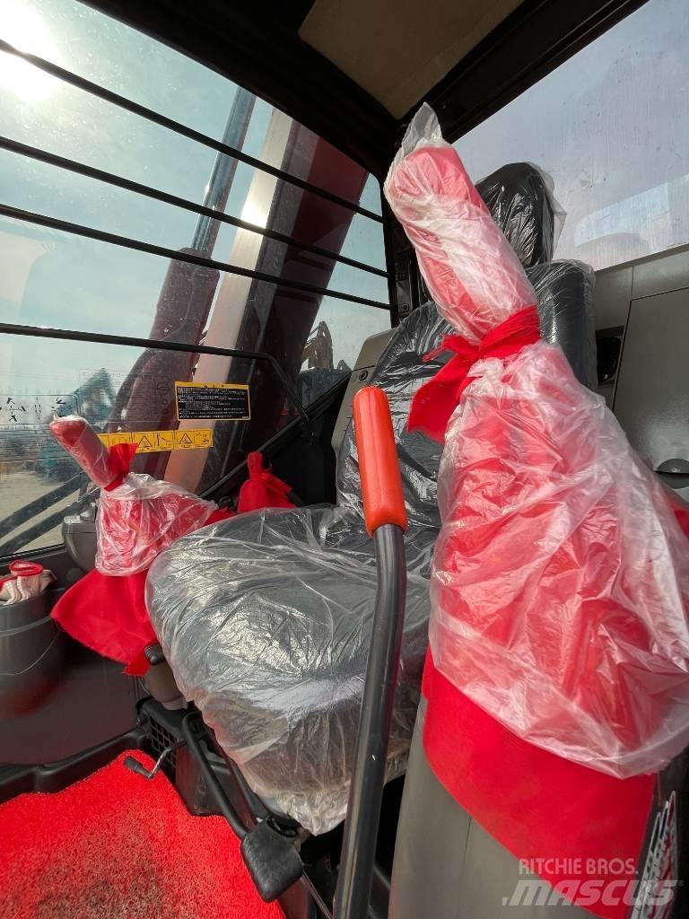 Hitachi Zaxis 70 Bageri gusjeničari