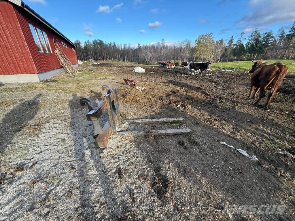 Volvo L 70 F Utovarivači na kotačima