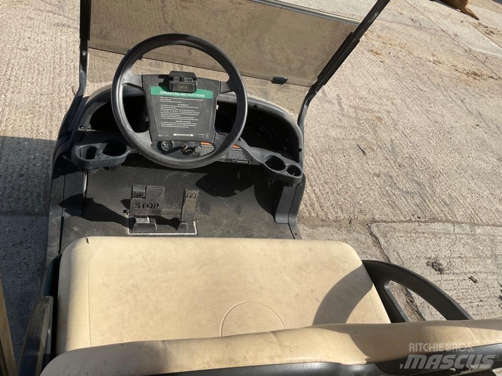 Club Car Golf buggy Golf vozila