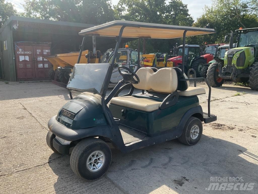 Club Car Golf buggy Golf vozila