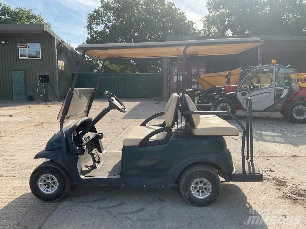 Club Car Golf buggy Golf vozila