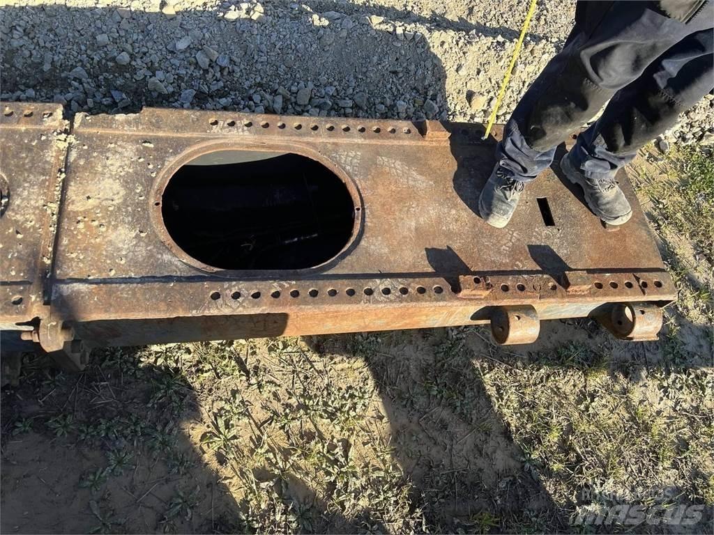 Ponsse Buffalo Ostale komponente