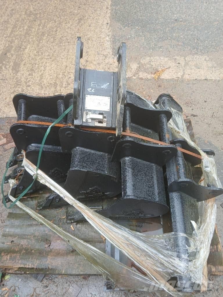 Wacker Neuson EZ 26 Mini bageri <7t