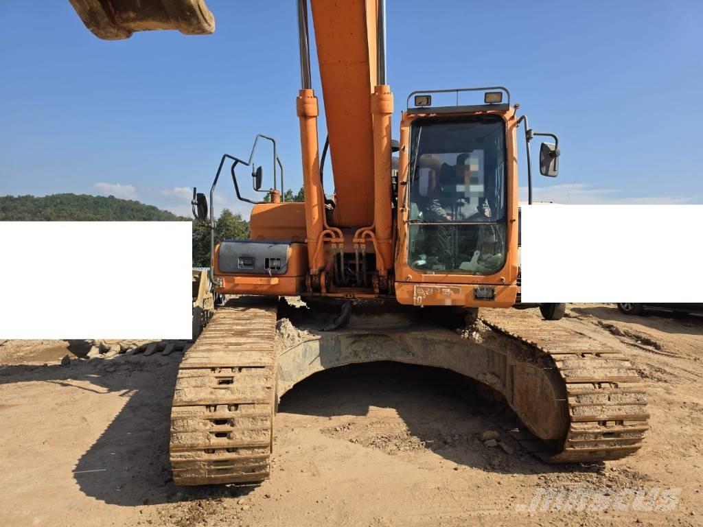 Tadano TR 250 M Autokran dizalice