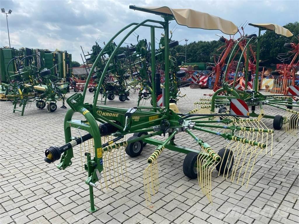 Krone Swadro S 420 Sakupljači