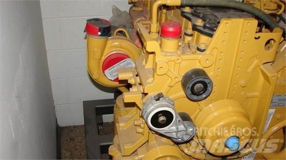 CAT C7 Motori