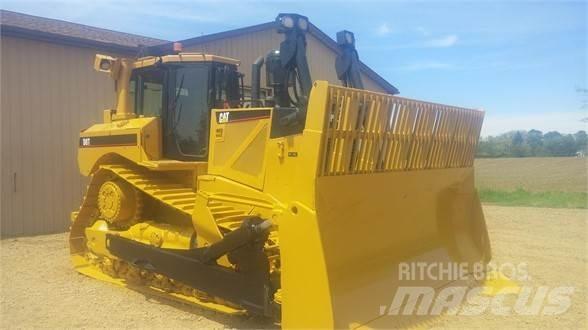 CAT D8T WDA Buldožeri gusjeničari