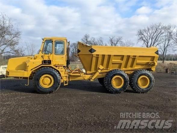 Moxy 6200 Zglobni demperi