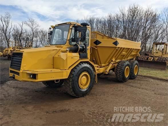 Moxy 6200 Zglobni demperi