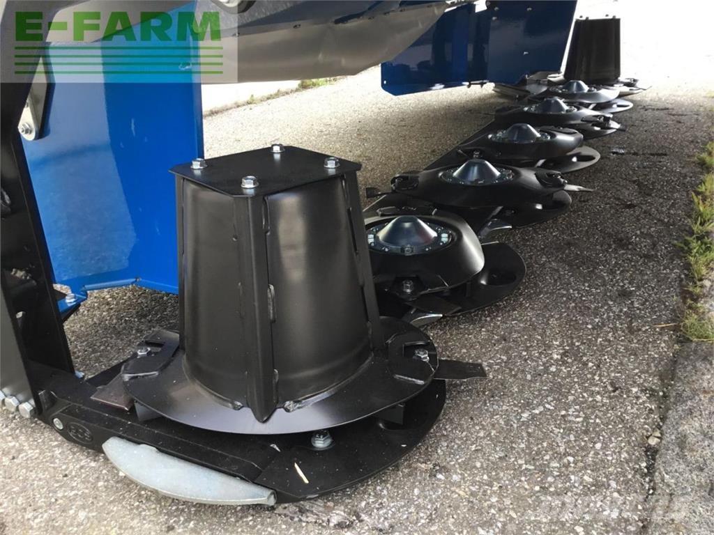 BCS Rotex 7 Avant Kosilice