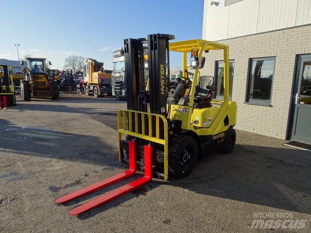 Hyster H2.5 Viličari - ostalo