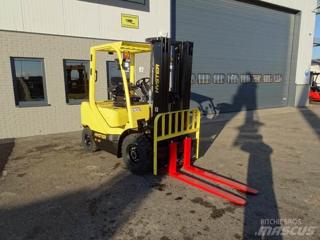 Hyster H2.5 Viličari - ostalo
