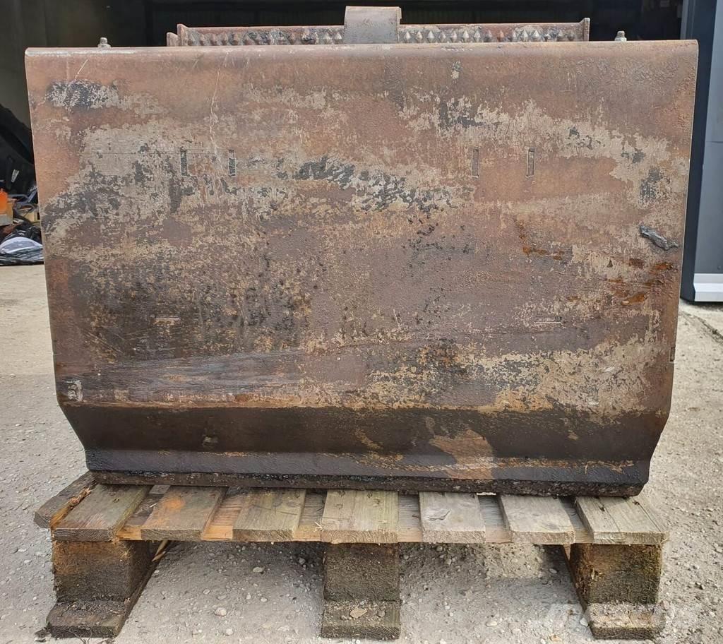 Volvo ABG Transport – ostalo