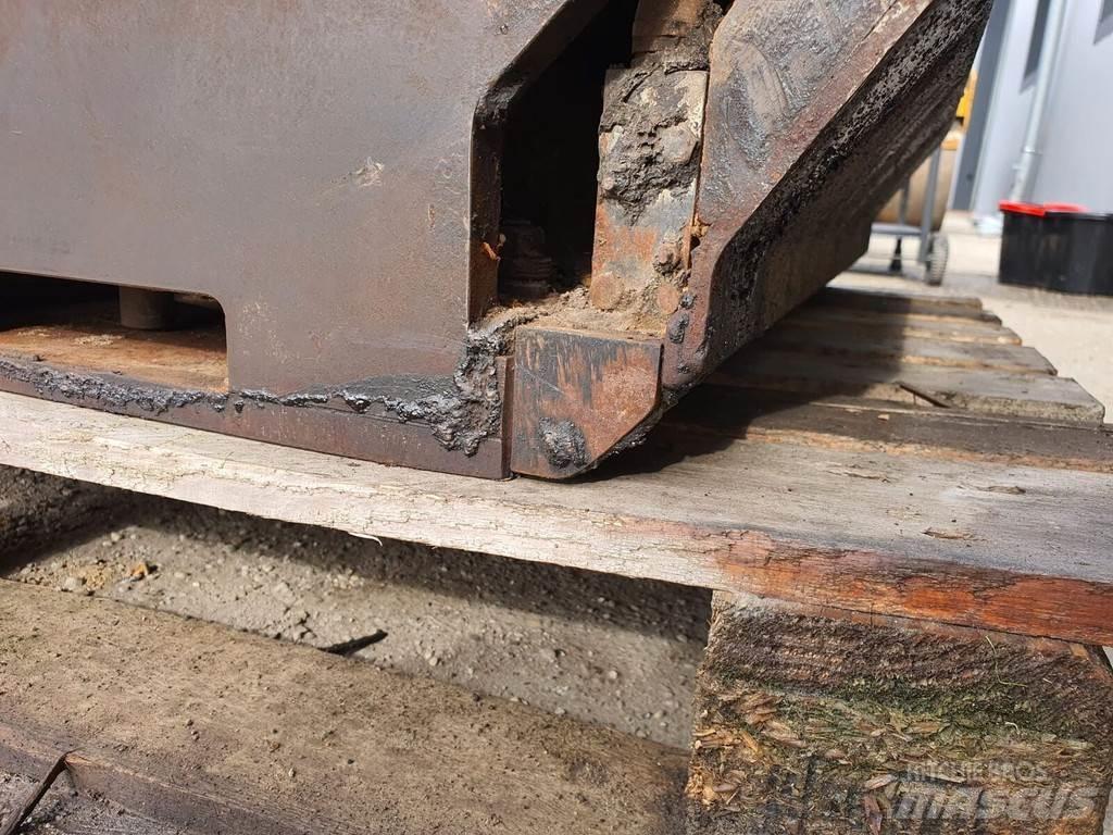 Volvo ABG Druge komponente
