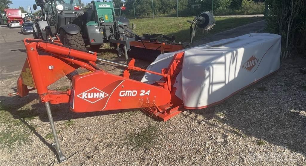 Kuhn GMD 24 Kosilice