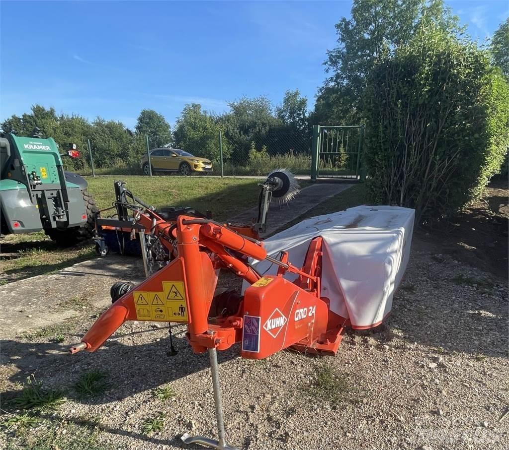 Kuhn GMD 24 Kosilice