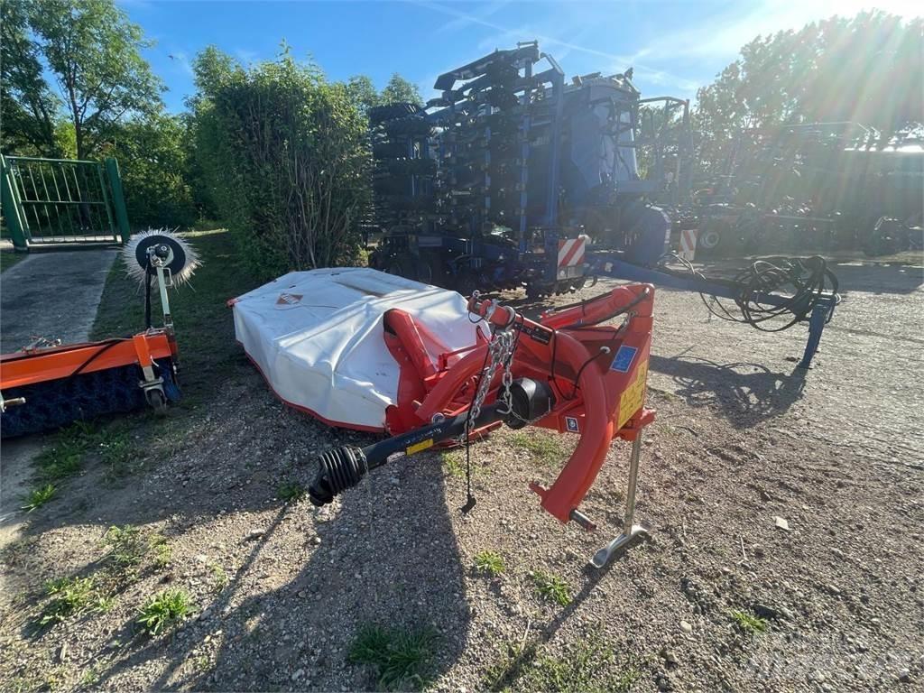 Kuhn GMD 24 Kosilice