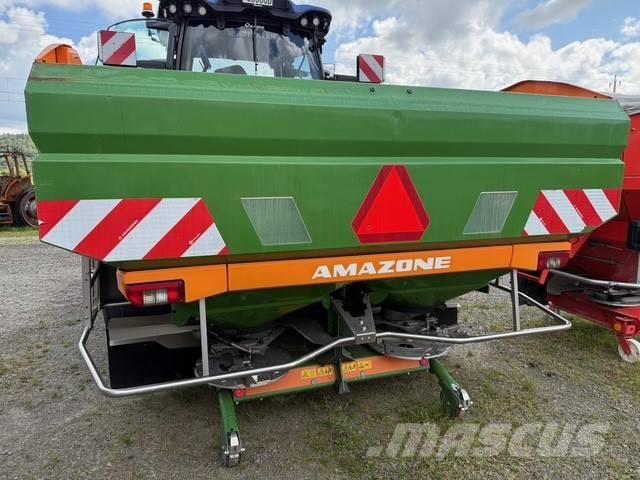 Amazone ZA-TS 4200 Rasipači mineralnog  gnojiva
