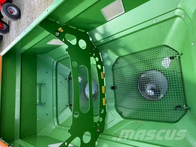 Amazone ZA-TS 4200 Rasipači mineralnog  gnojiva