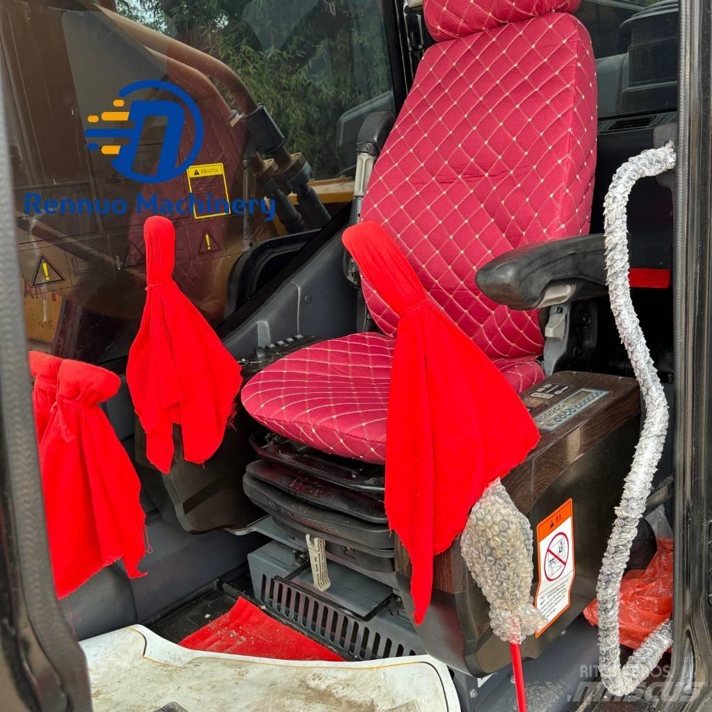 Sany SY 365H Bageri gusjeničari