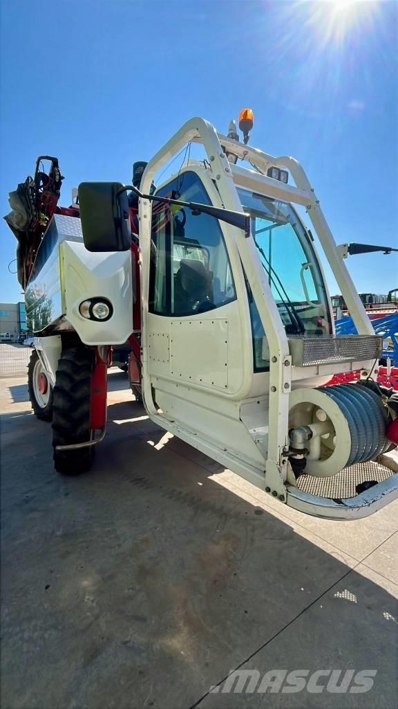  Finotto E170 Prskalice gnojiva