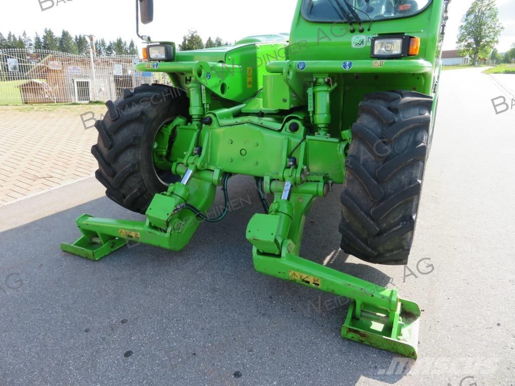 Merlo P 38.13 Teleskopski viličari