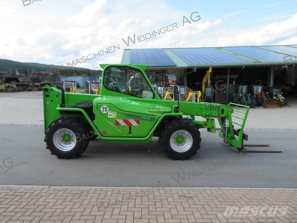 Merlo P 38.13 Teleskopski viličari