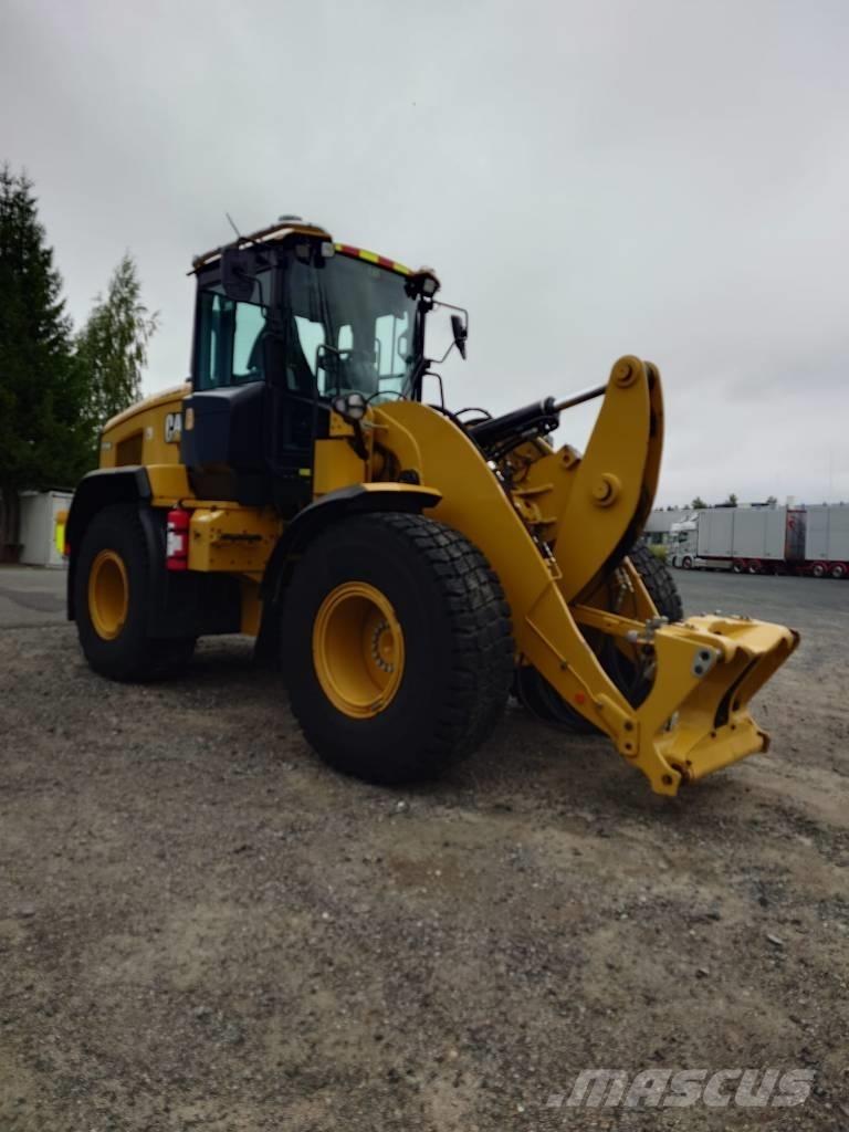 CAT 926M Utovarivači na kotačima
