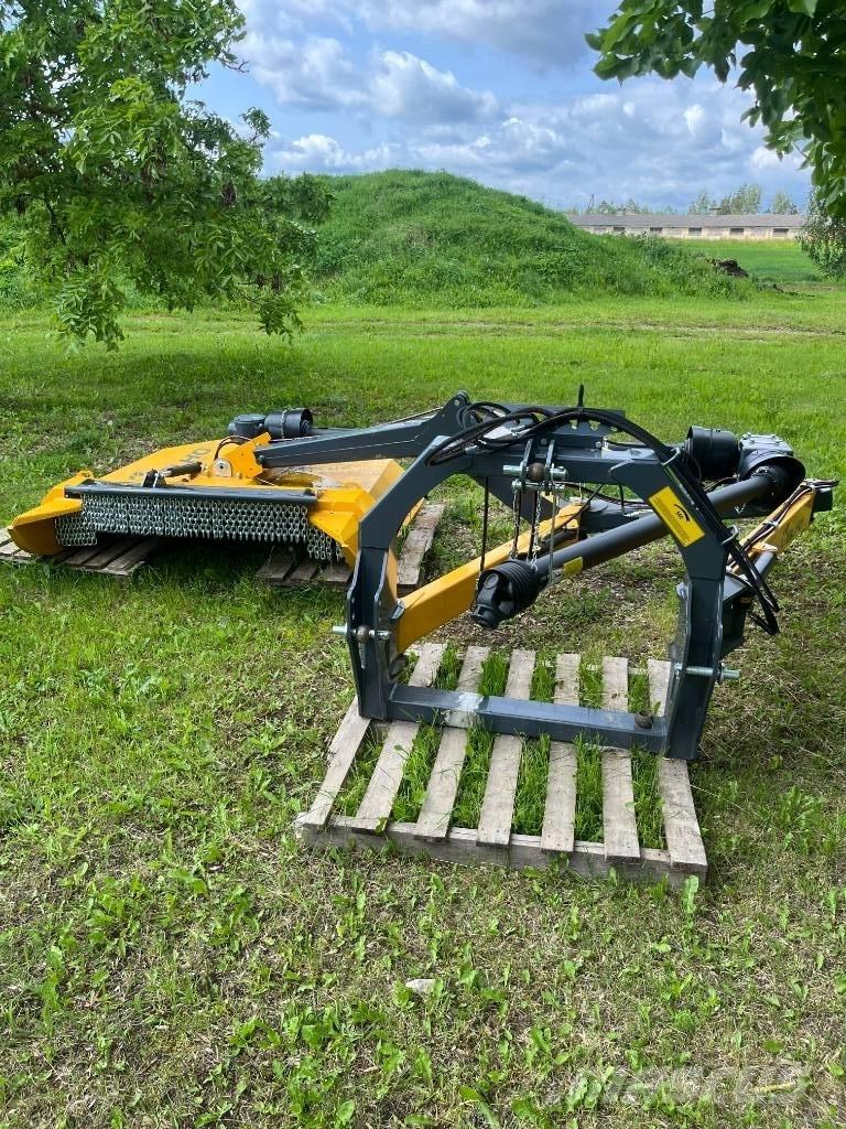 Elho Tornado 450 Rezači živice