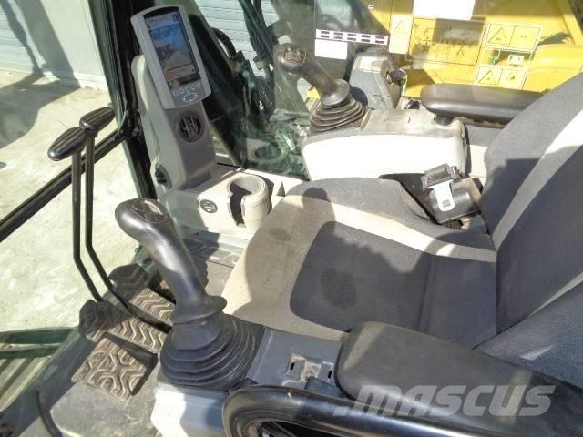 CAT 336 F L Bageri gusjeničari