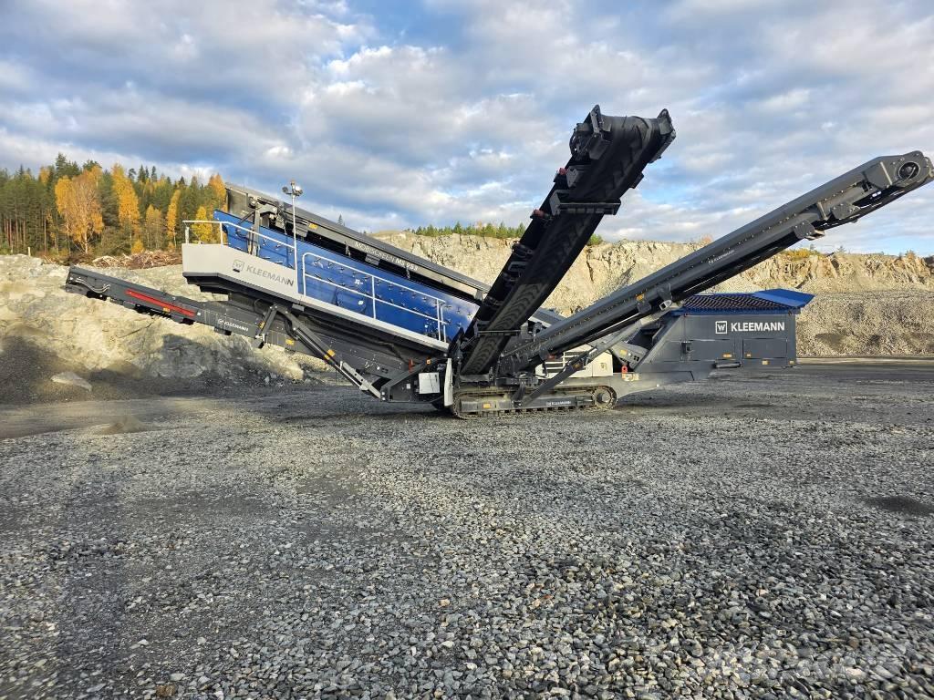 Kleemann MS 953 Evo Sita