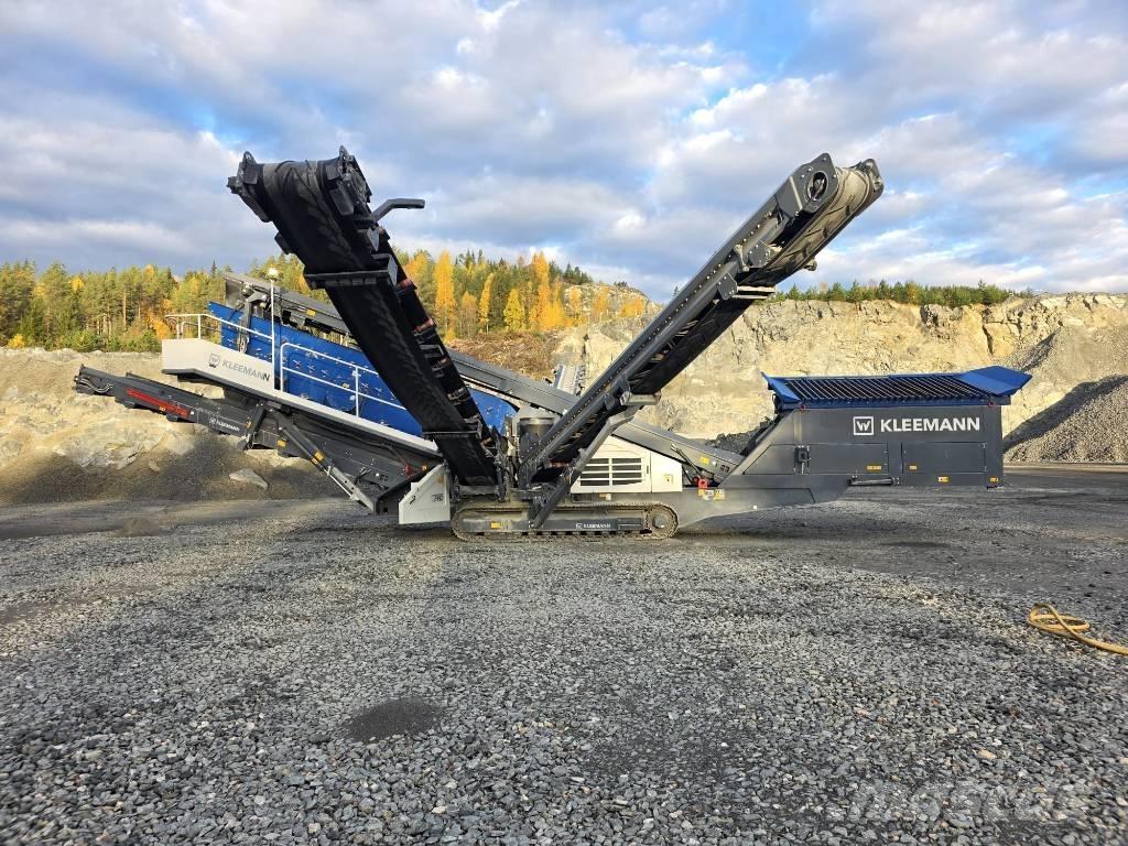 Kleemann MSS 953 Evo Sita