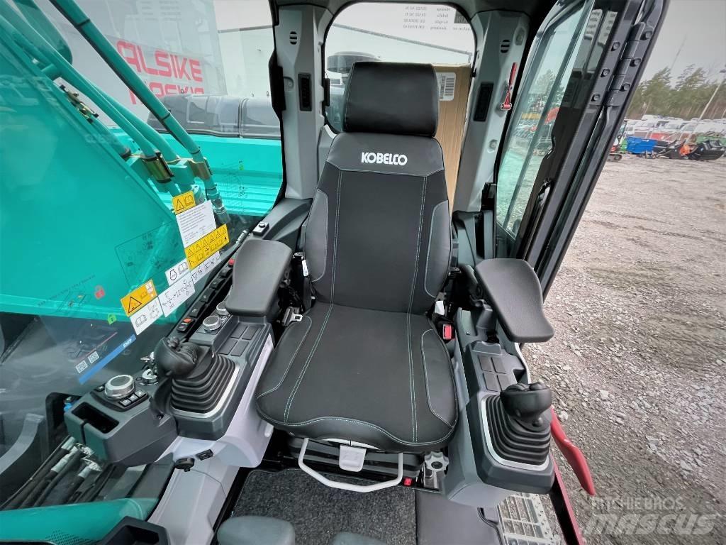 Kobelco SK 350 LC-11 Bageri gusjeničari