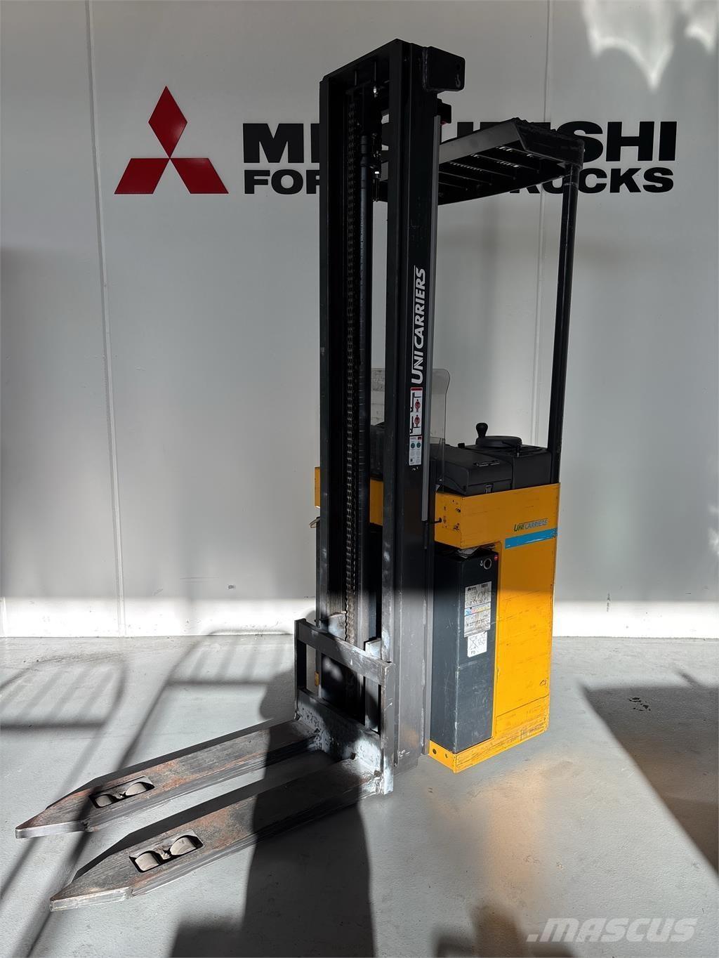 Atlet A160 Samopogonski ručni viličari