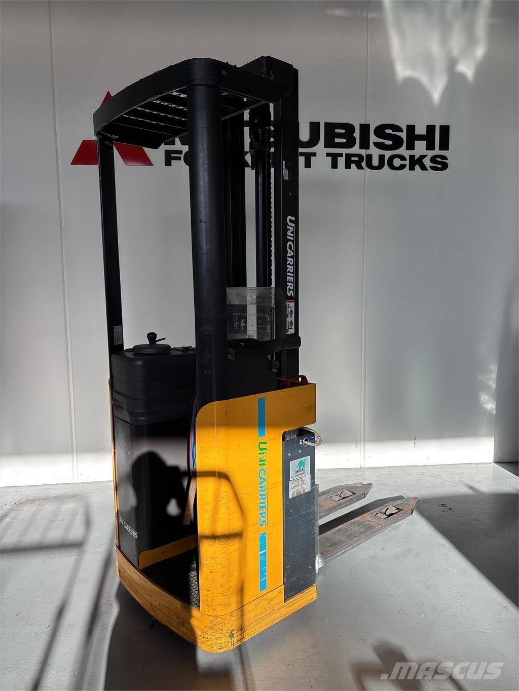 Atlet A160 Samopogonski ručni viličari