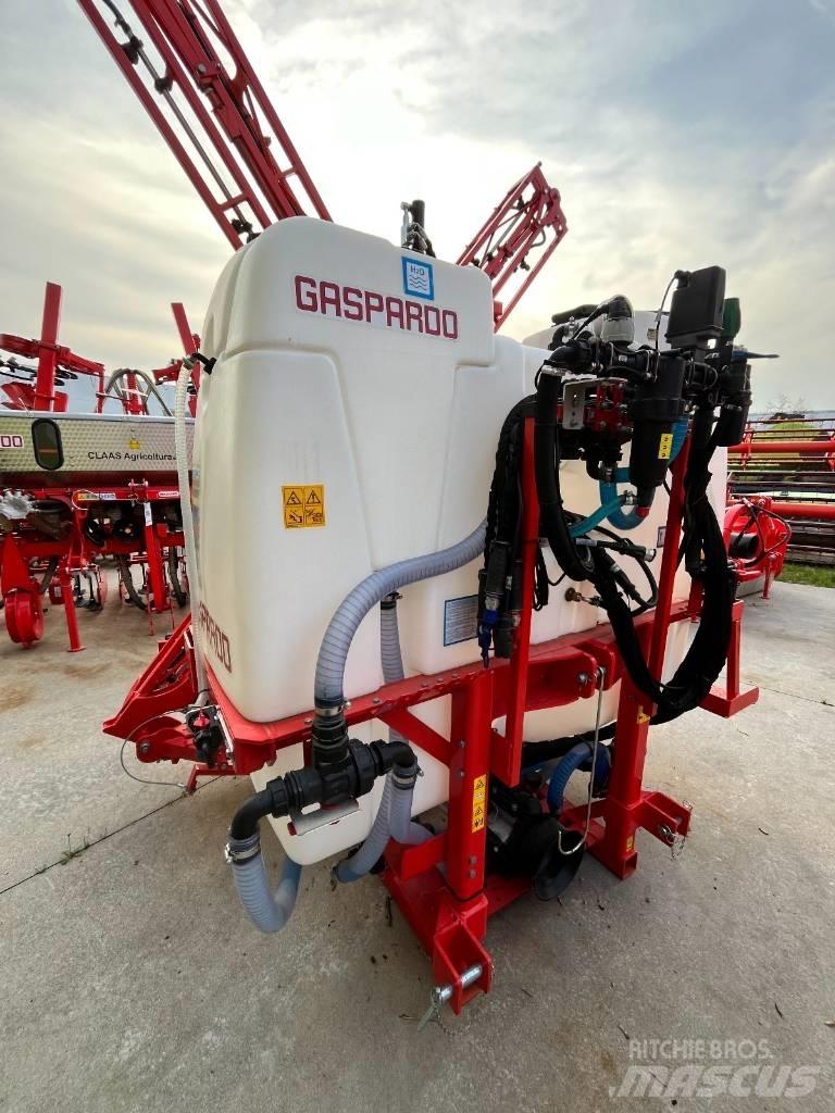Maschio SPRAYERS Prskalice gnojiva