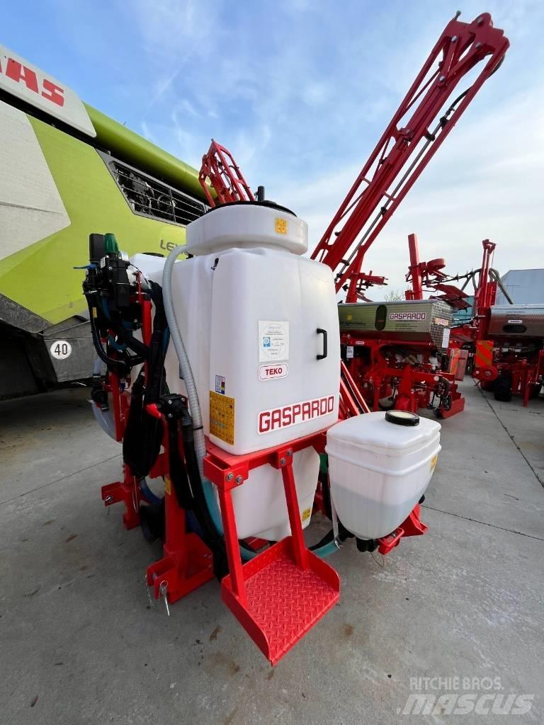 Maschio SPRAYERS Prskalice gnojiva