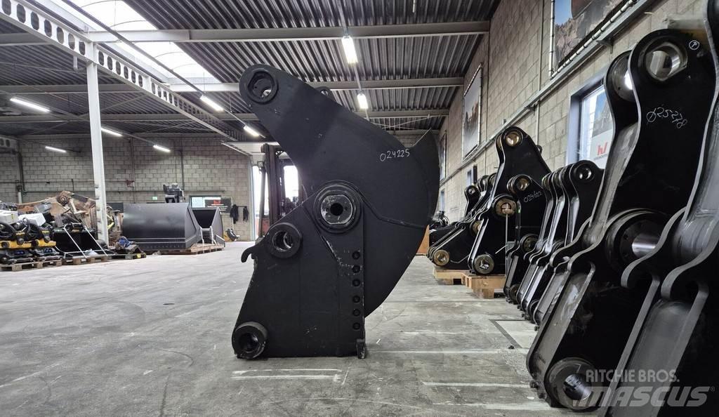 Verachtert Z50 JAW Brze spojnice