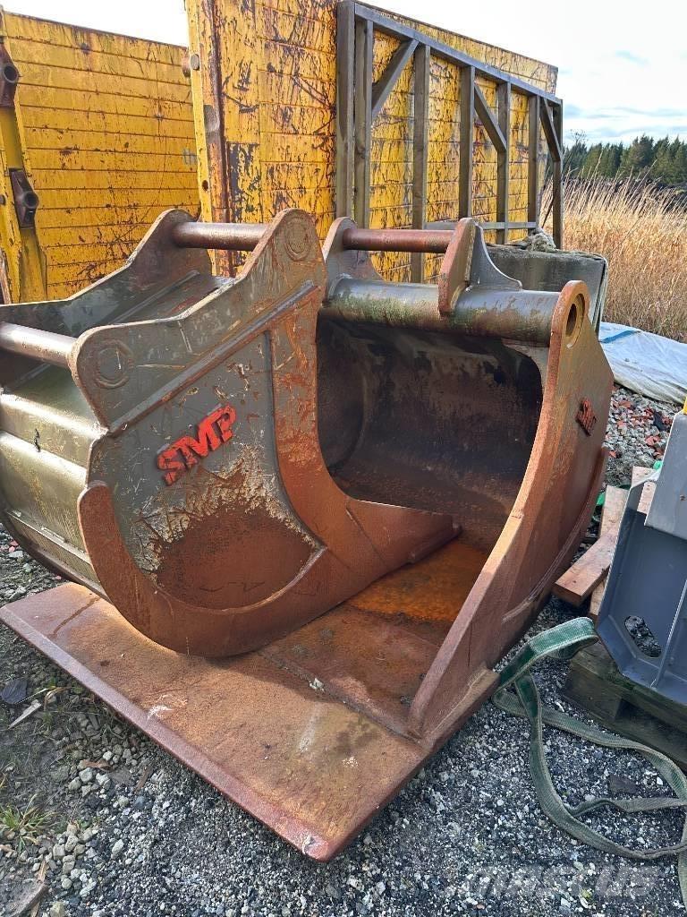 Liebherr LH26 EC Bageri gusjeničari