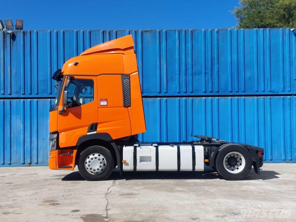 Renault T480 Traktorske jedinice