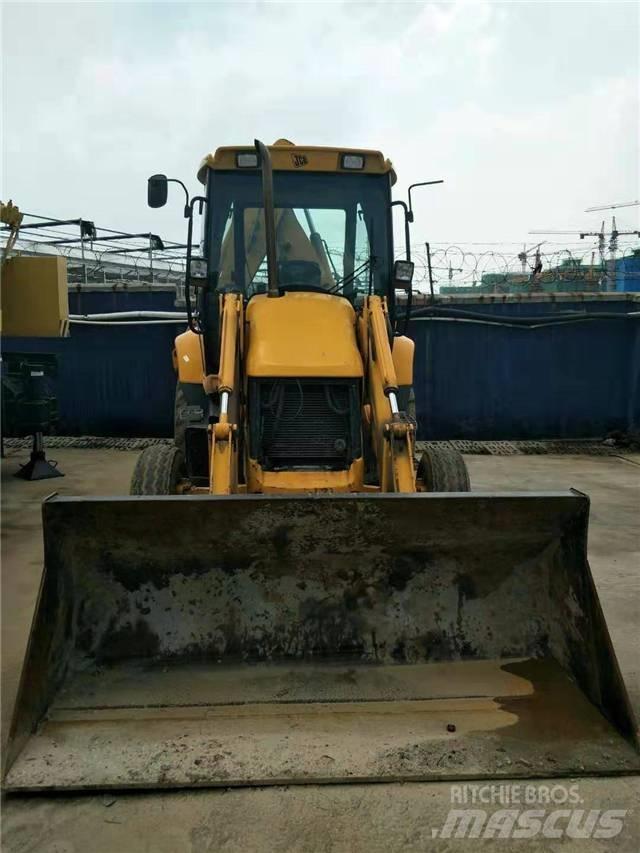 Hyundai R80-7 Bageri gusjeničari