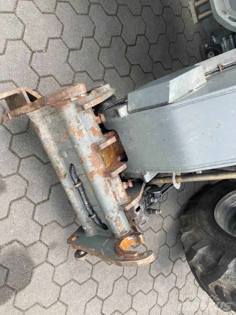 Kramer KT 447 Teleskopski viličari