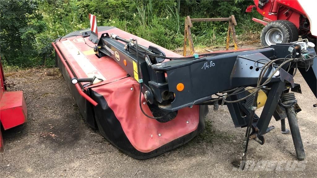 Vicon EXTRA 432 H Kosilice