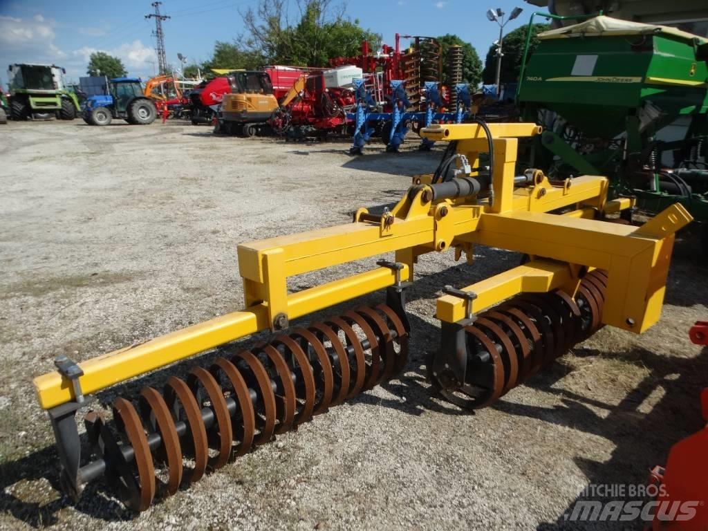  BUSA SH-4,5 Drugi strojevi i priključci za obradu zemlje
