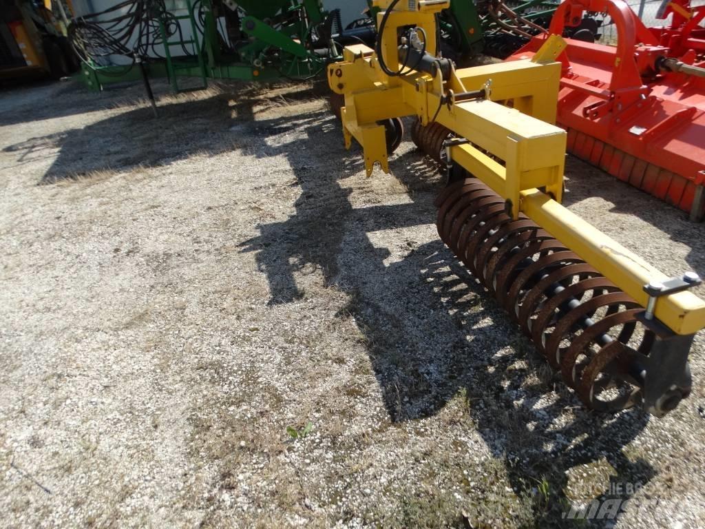  BUSA SH-4,5 Drugi strojevi i priključci za obradu zemlje