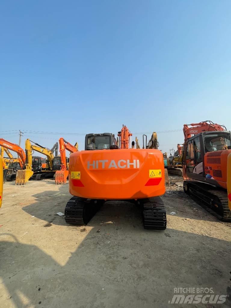 Hitachi ZX 130 Bageri gusjeničari