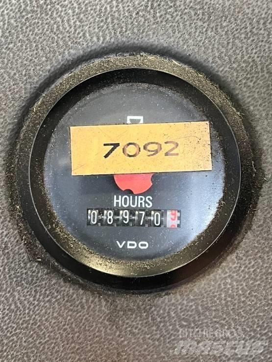 Kalmar DCE55-6 Dizelski viličari