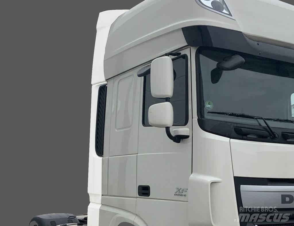 DAF XF106 - XF 106 Transport – ostalo